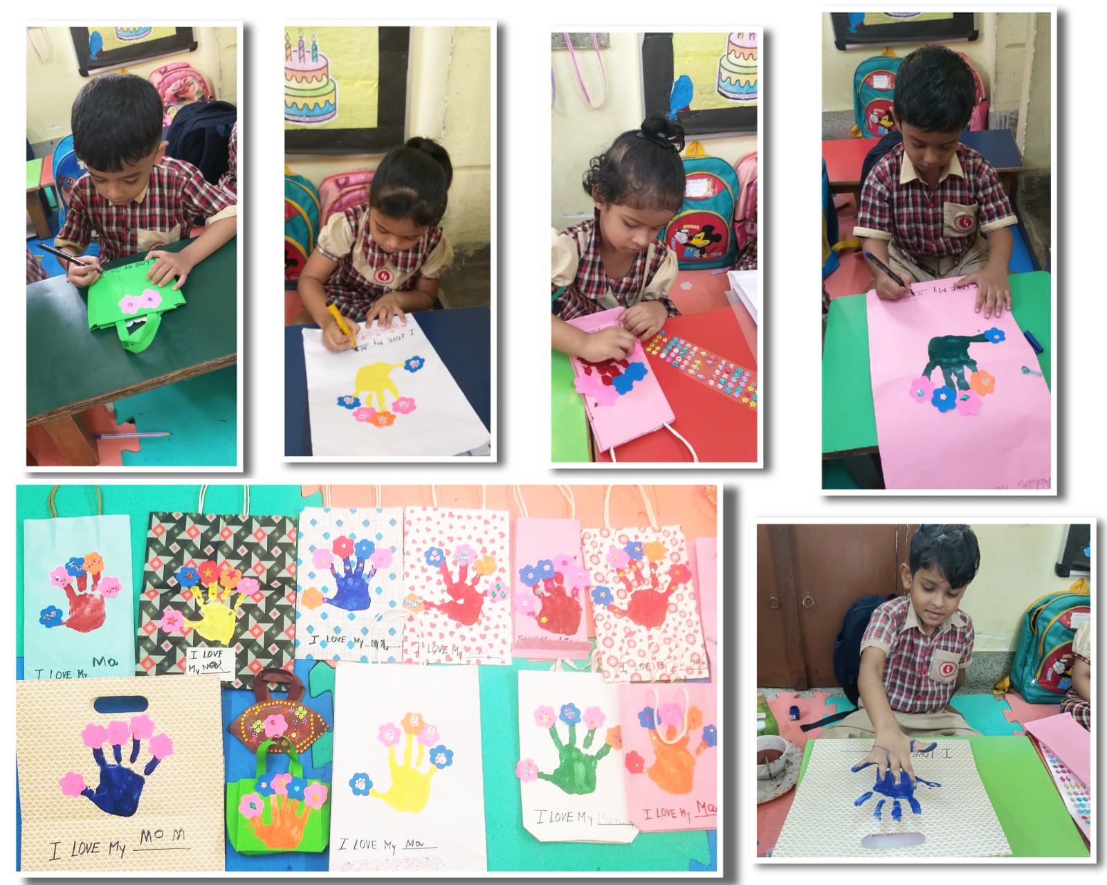 Threads of Love – A Mother’s Day Celebration